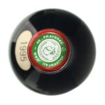 1995 Cahors Clos de Gamot