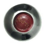 1996 Barolo Renato Ratti