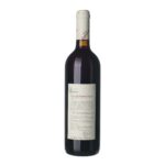 1996 Rosso Maremma Toscana Capannacce