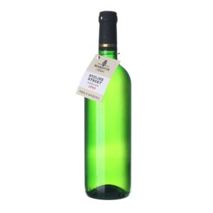 1999 Ryzlink rýnský / Riesling Pozdní sběr Mikrosvín Mikulov