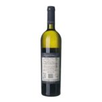 2015 Ryzlink rýnský / Riesling Pozdní sběr Dobré Pole, Staré Mikrosvín Mikulov