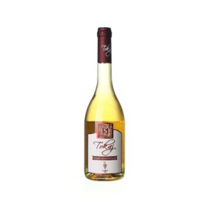 2017 Tokajské víno Samorodné Tokaj & Co 0,5l
