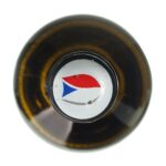 2023 Ryzlink vlašský Pozdní sběr Perná, Železná Mikrosvín Mikulov