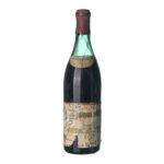 1915 Rioja Gran Reserva Gomez Cruzado