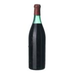 1915 Rioja Gran Reserva Gomez Cruzado
