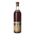 1946 Salento Riserva Leone de Castris