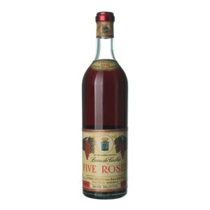 1946 Salento Riserva Leone de Castris