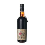 1957 Salice Gran Riserva Leone de Castris