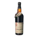 1957 Salice Gran Riserva Leone de Castris