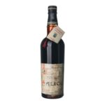 1957 Salice Gran Riserva Leone de Castris