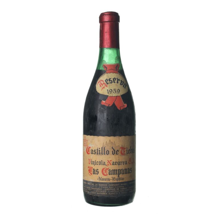 1959 Navarra Reserva Las Campanas