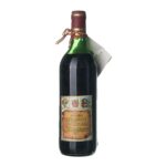 1964 Senorio de Arganza Gran Reserva Palacio de Arganza