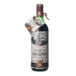 1964 Senorio de Arganza Gran Reserva Palacio de Arganza