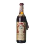 1965 Chianti Riserva Fattoria di Montagnana