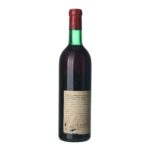 1966 Chianti Montagliari