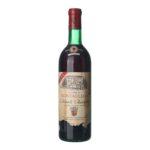 1966 Chianti Montagliari
