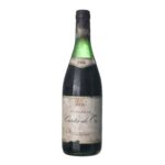 1966 Rioja Berberana