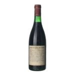 1969 Gran Sangre de Toro Gran Reserva Torres