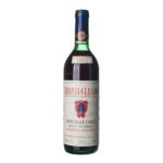 1971 Chianti Riserva Angiolo Anichini