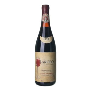 1973 Barolo Renzo Seghesio