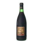 1973 Rioja Reserva Faustino V