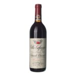 1974 Chianti Riserva Villa Cafaggio