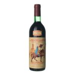 1974 Vino del Castellano Gran Riserva Poggio Alle Mura