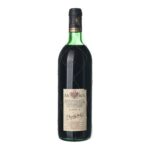 1975 Penedes Marques de Monistrol