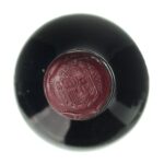 1975 Rioja Crianza Bodegas Franco