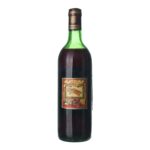 1975 Rioja Marqués de Cacéres
