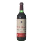 1976 Rioja Bodegas Franco