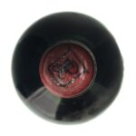 1976 Rioja Crianza Federico Paternina