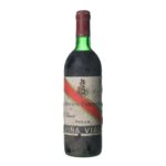 1976 Rioja Crianza Federico Paternina