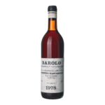 1978 Barolo Agostino Mascarello