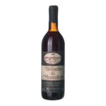 1980 Brunello di Montalcino Fattoria Valdicava