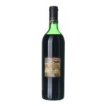 1985 Ribera del Duero Reserva Conde de Siruela