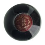 1985 Rioja Crianza Bodegas S. Coop