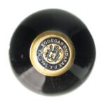 1987 Rioja Gran Reserva Ondarre