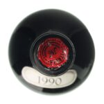 1990 Chianti Berardenga