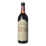 1991 Chianti La Pagliaia