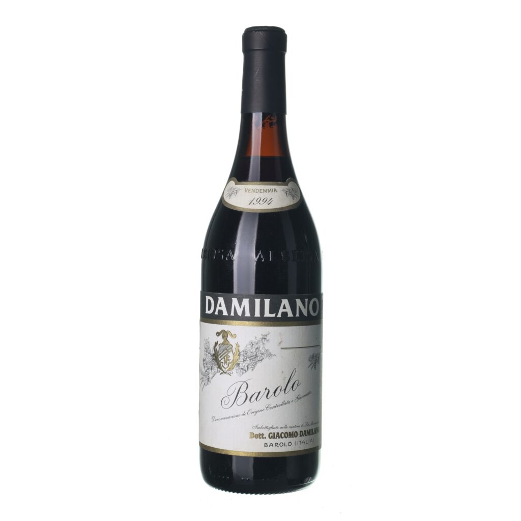 1994 Barolo Damilano