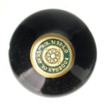 1995 Rioja Reserva Olarra