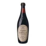 1949 Barolo Riserva Marchesi di Barolo
