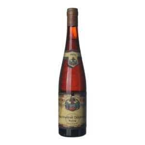 1957 Ryzlink rýnský / Riesling Jacob Horz Winkel
