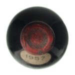 1957 Saint-Émilion Dourthe Fréres