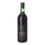 1959 Amarone Negrar