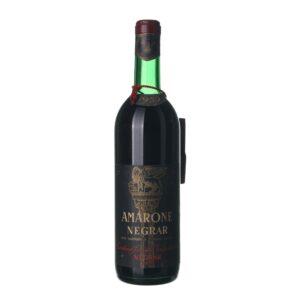 1959 Amarone Negrar