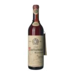 1959 Barbaresco Riserva Valfieri