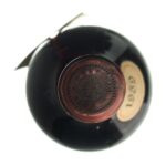1959 Barbaresco Riserva Valfieri