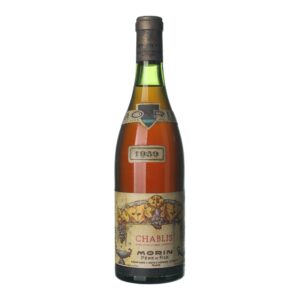 1959 Chablis Morin Père & Fils
